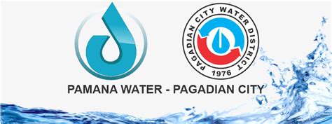 pamana water district pagadian city|About the Joint Venture .